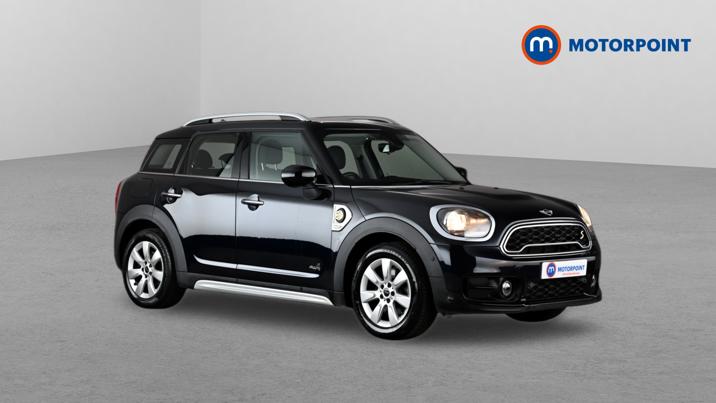 Countryman
