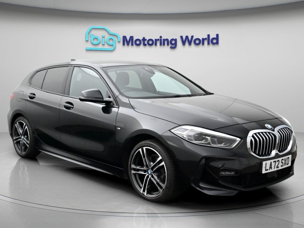 1 Series