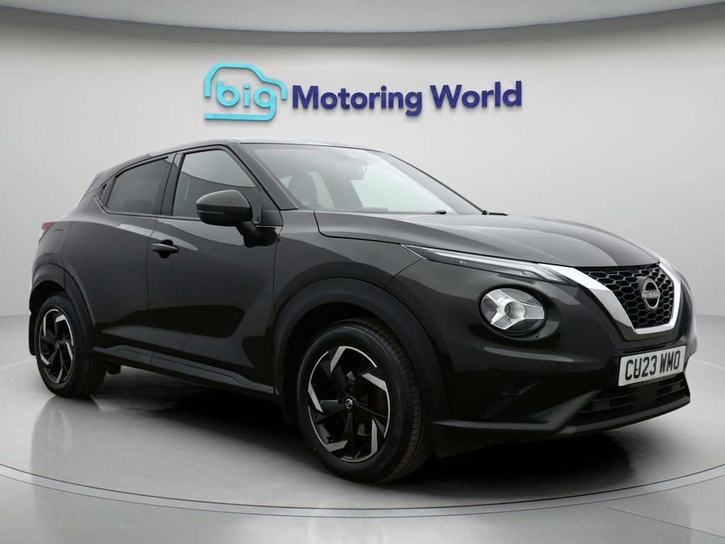Juke