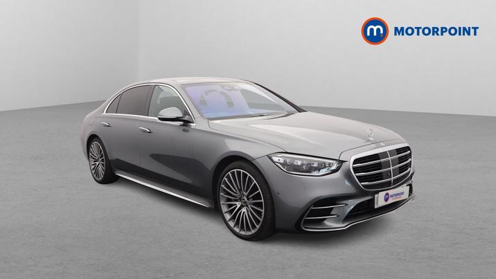S Class