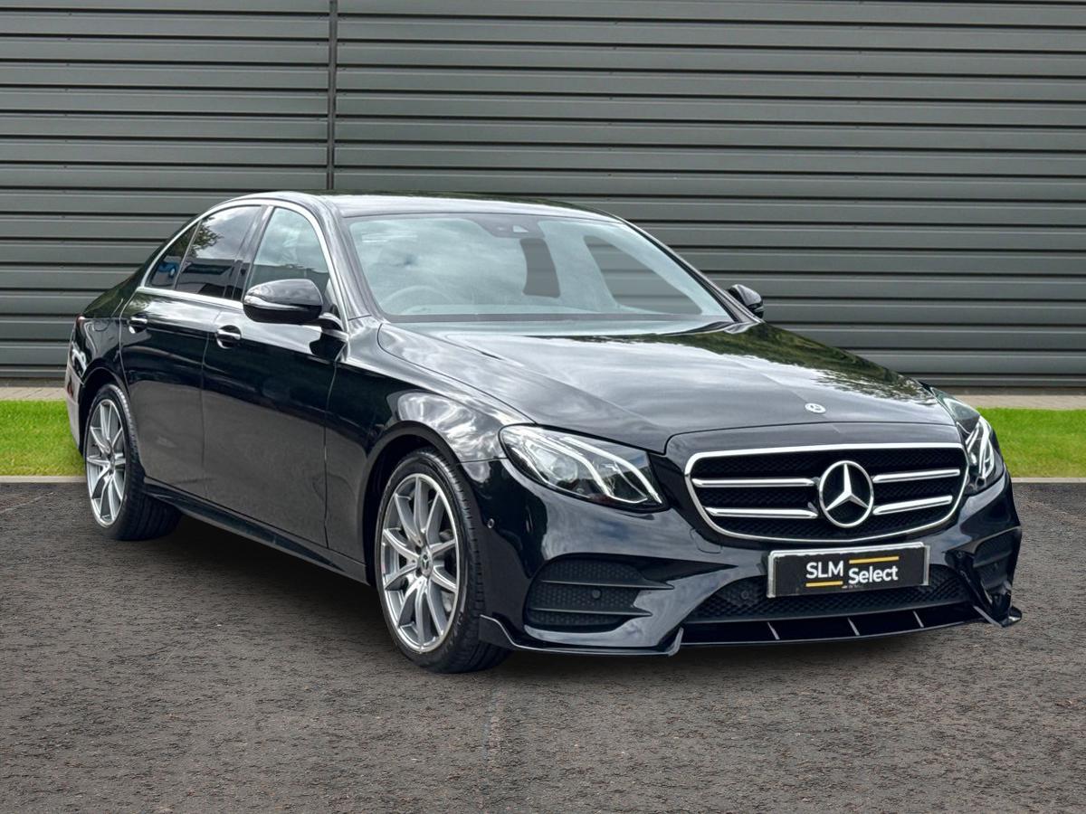E-Class