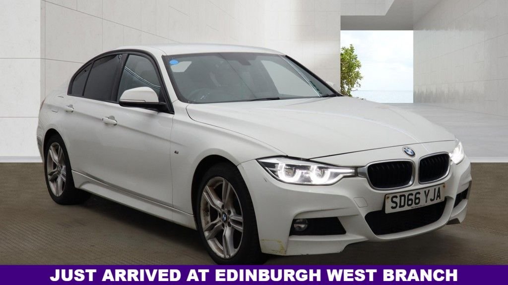 3 Series