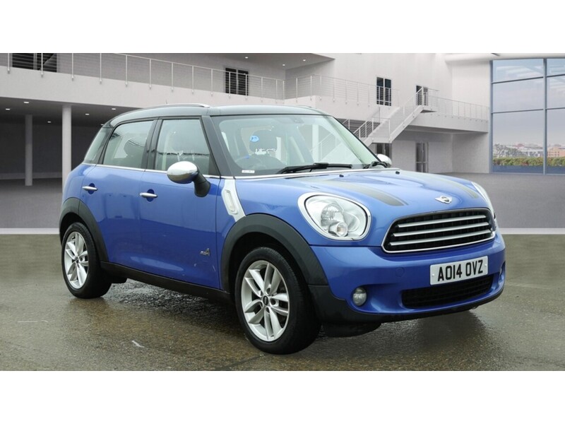 Countryman