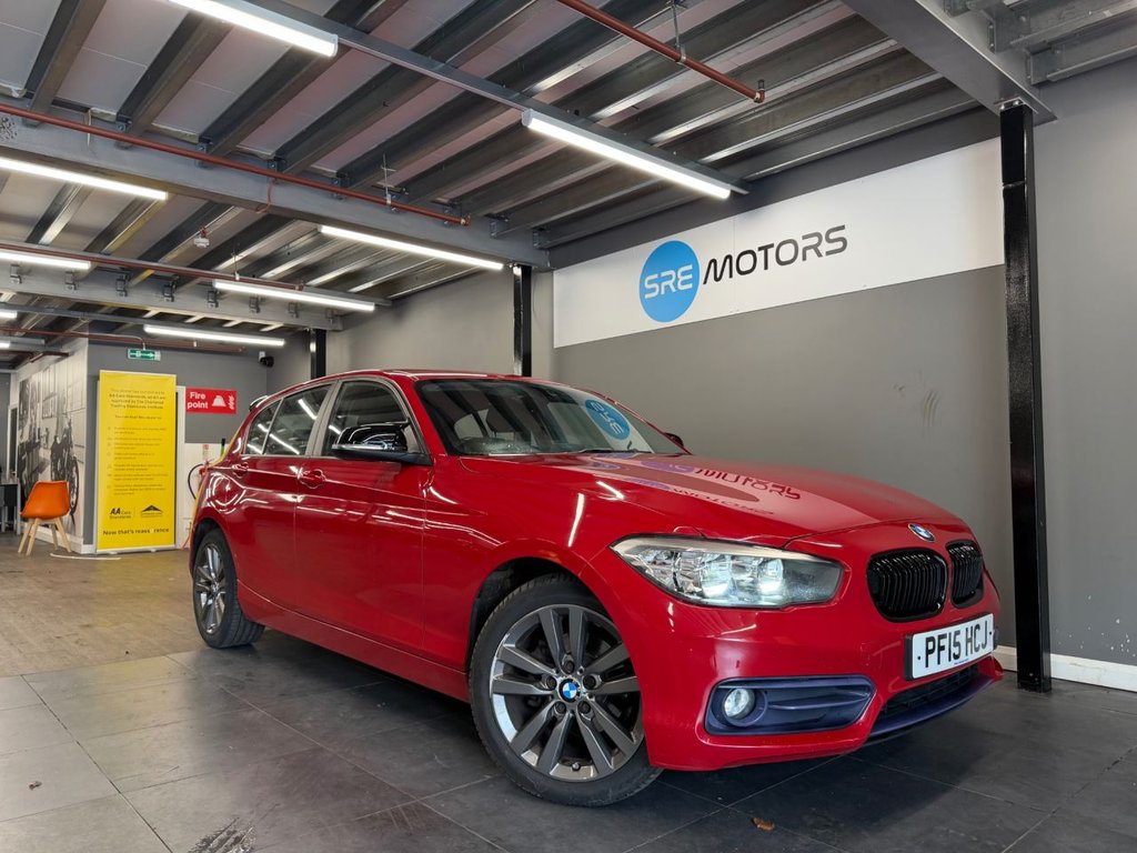 1 Series