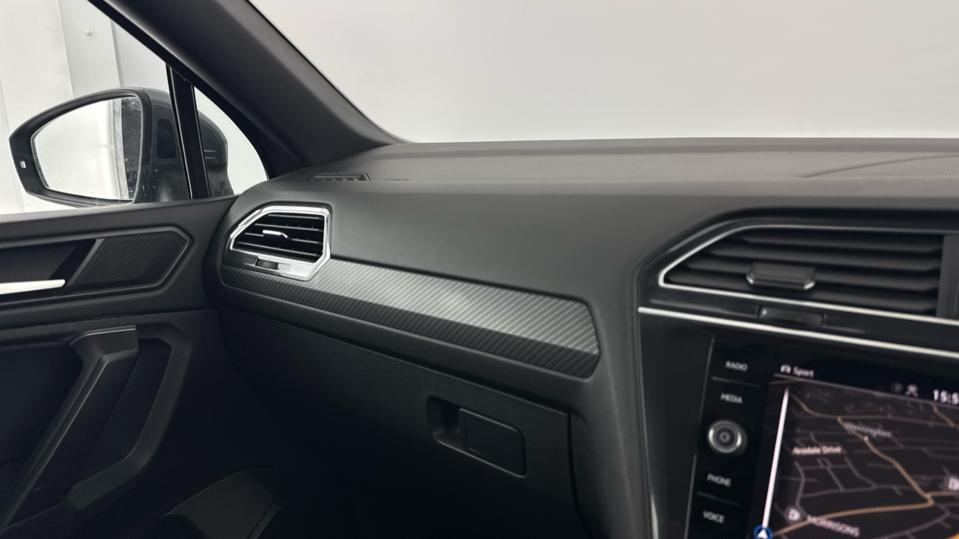 2022 Volkswagen Tiguan AllSpace