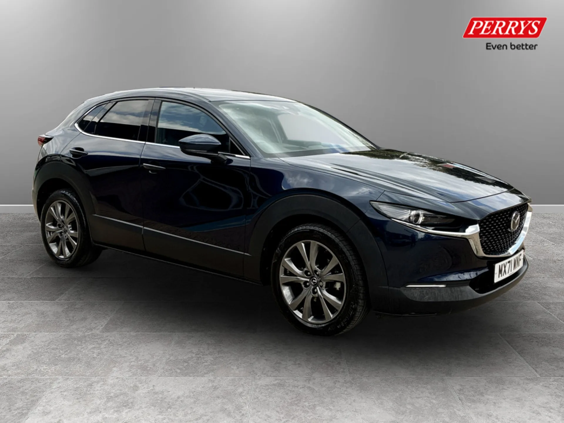 Cx-30