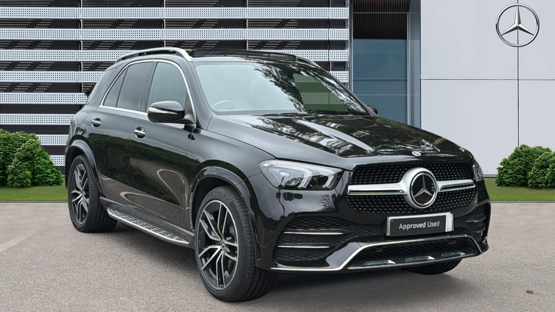 GLE