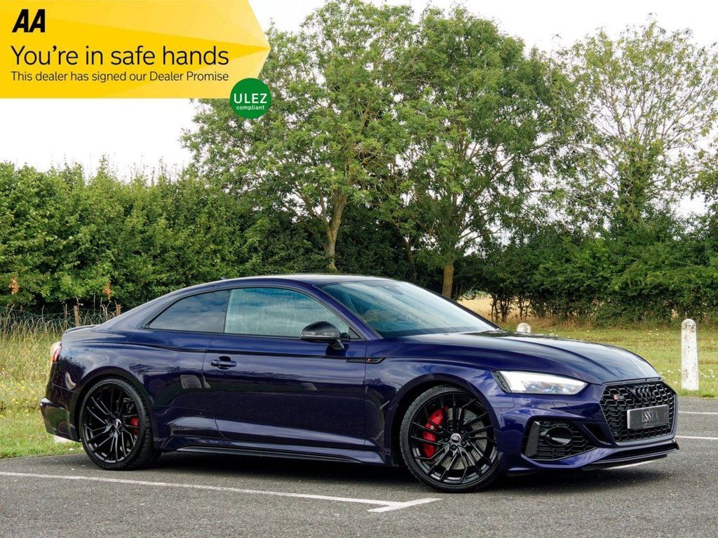 RS5
