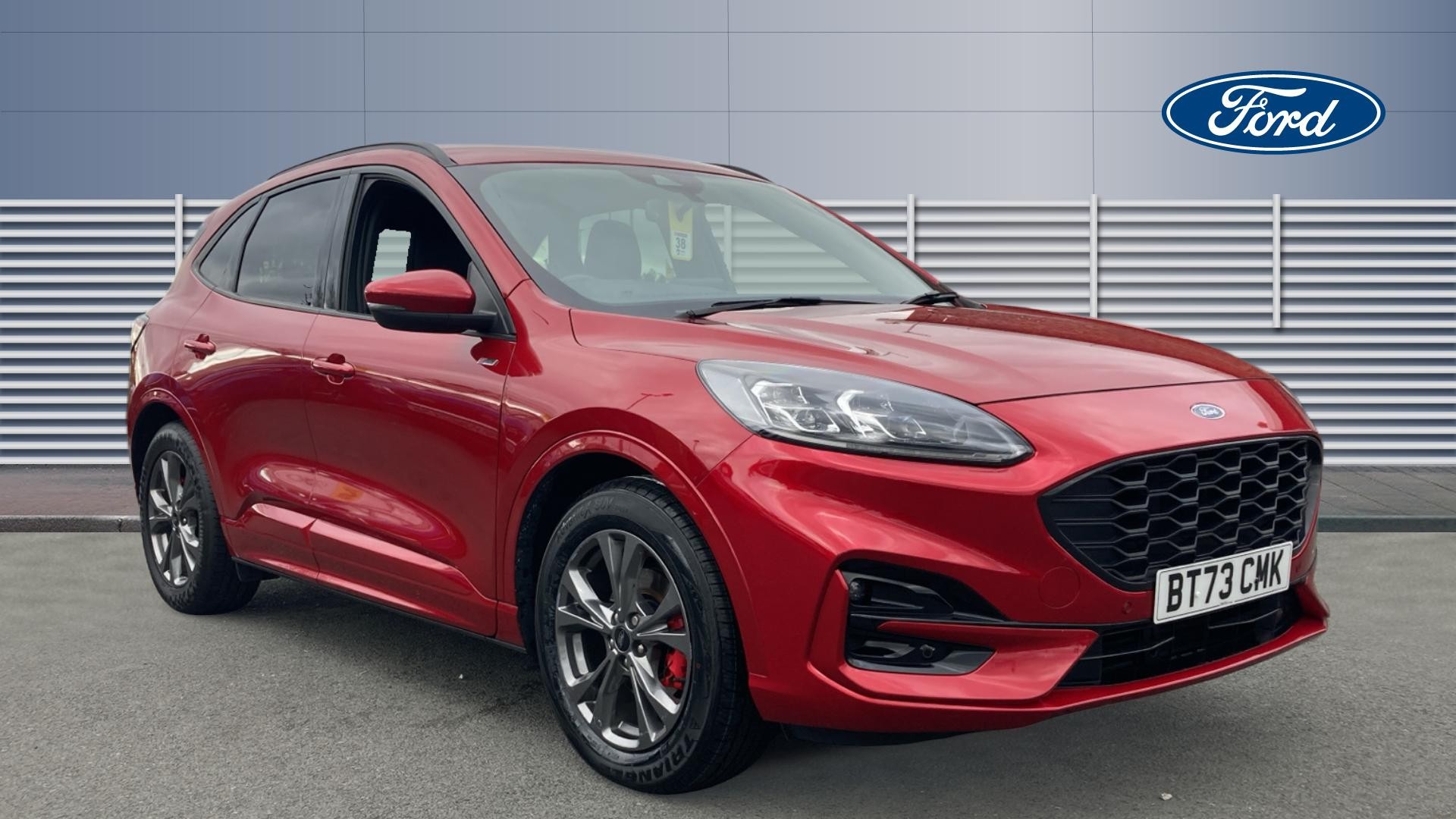 Kuga