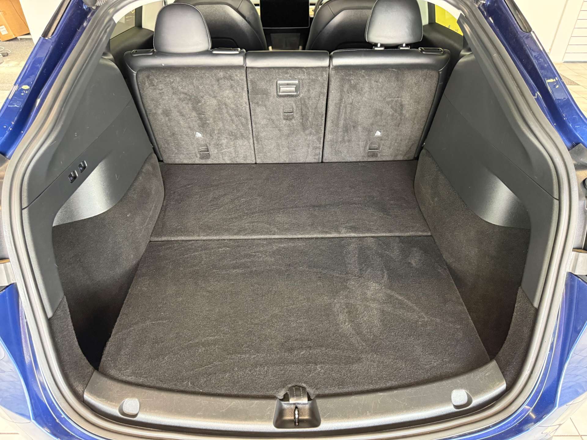 2022 Tesla Model Y Premium