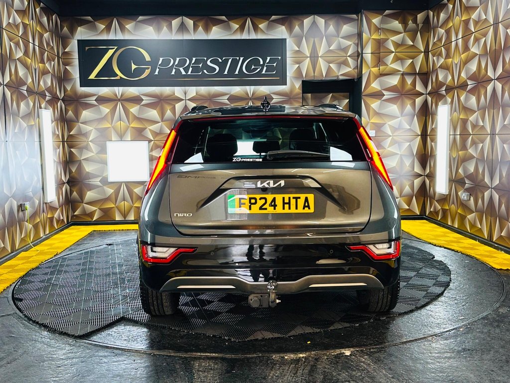 2024 Kia Niro EV