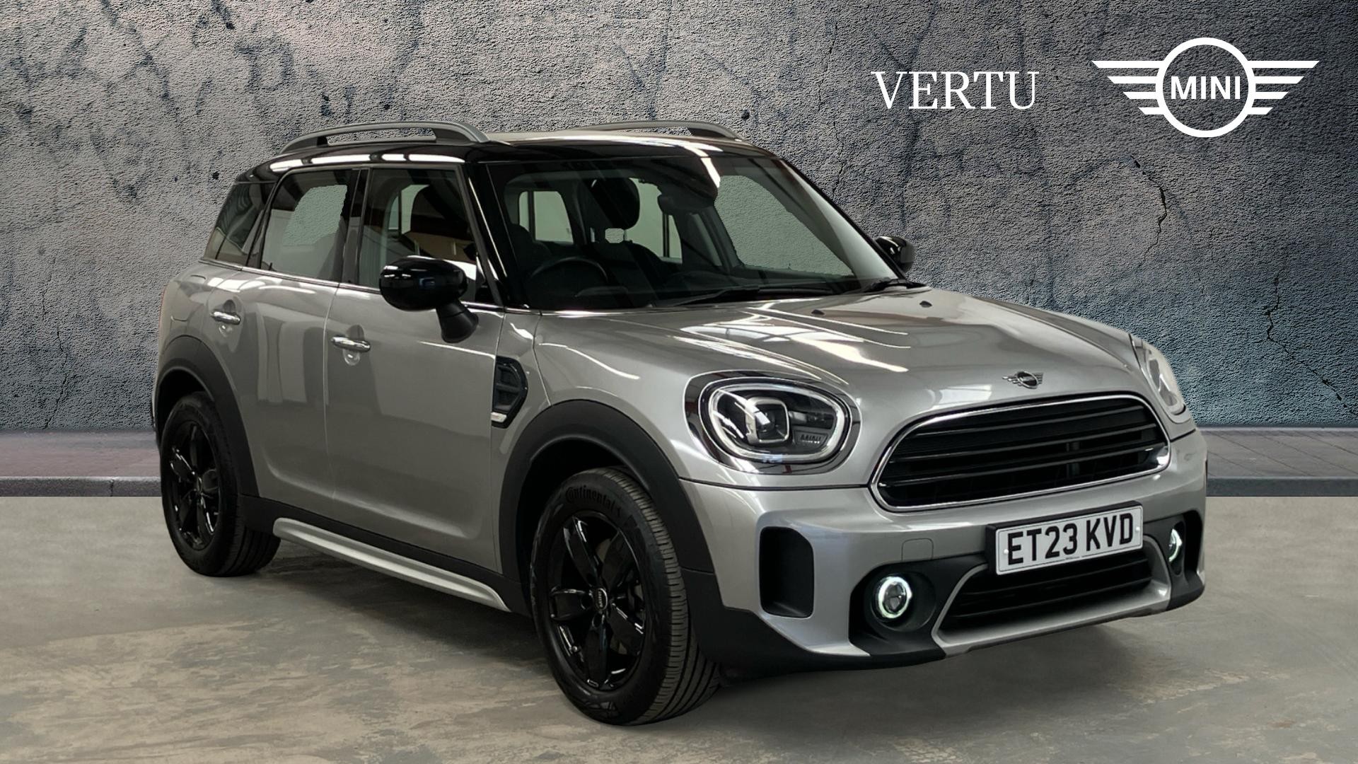 Countryman