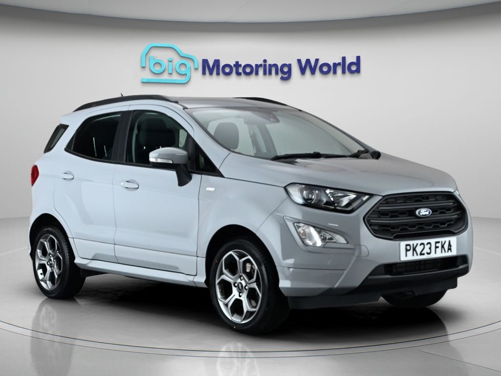 EcoSport