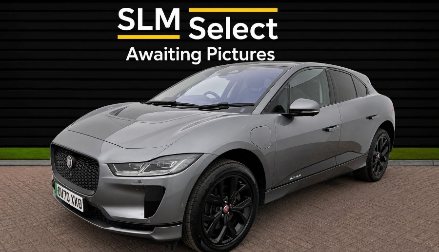 I-PACE