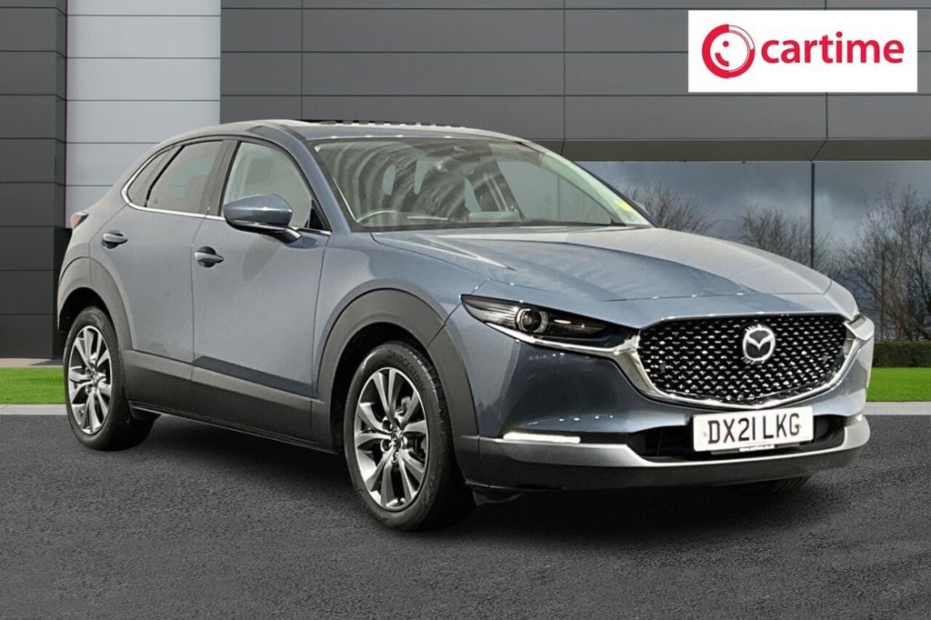 Cx-30