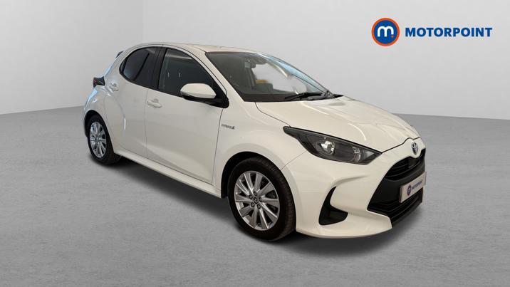 Yaris