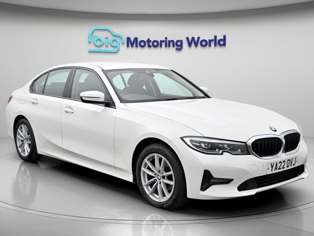 3 Series