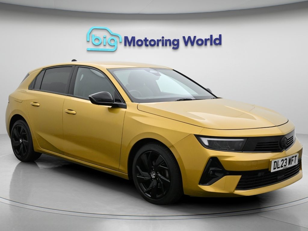 Astra