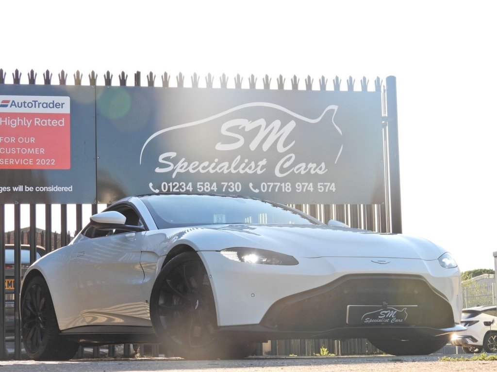 Vantage