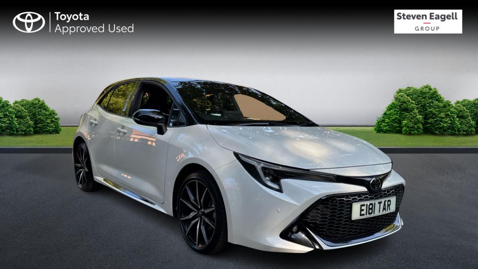 Corolla