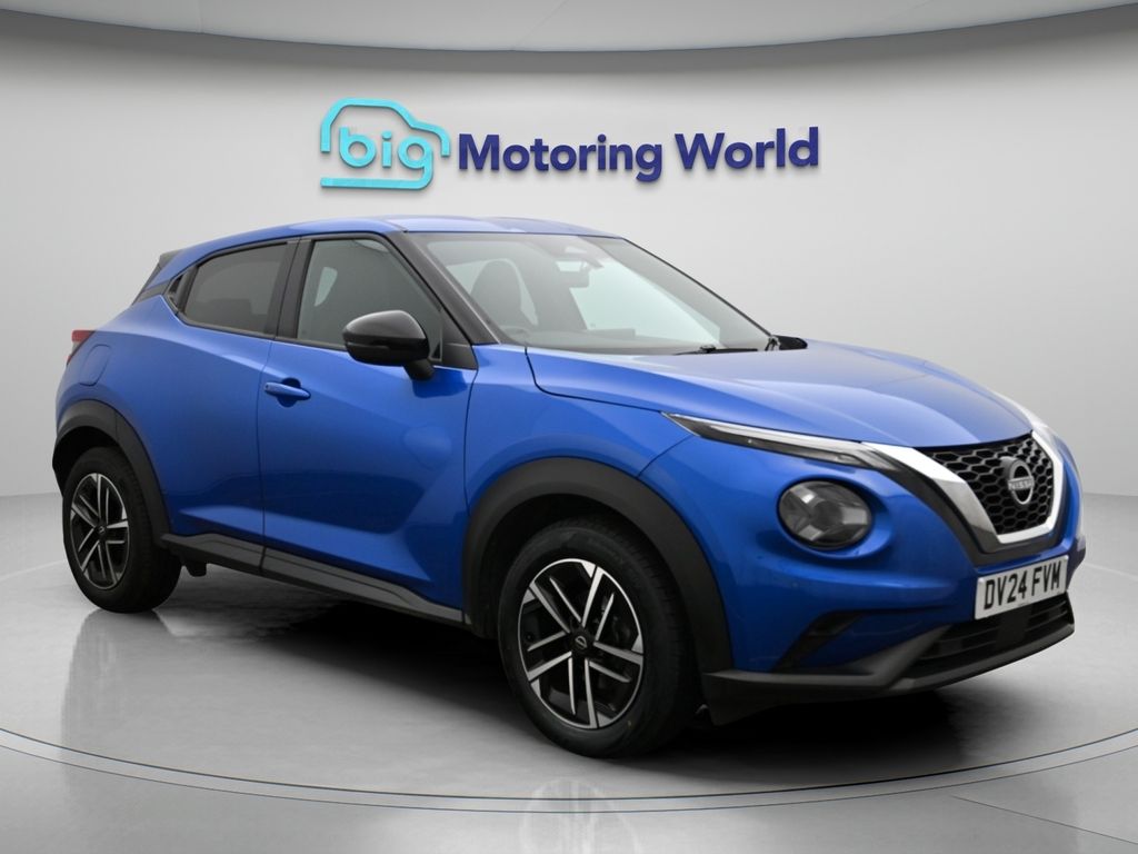 Juke