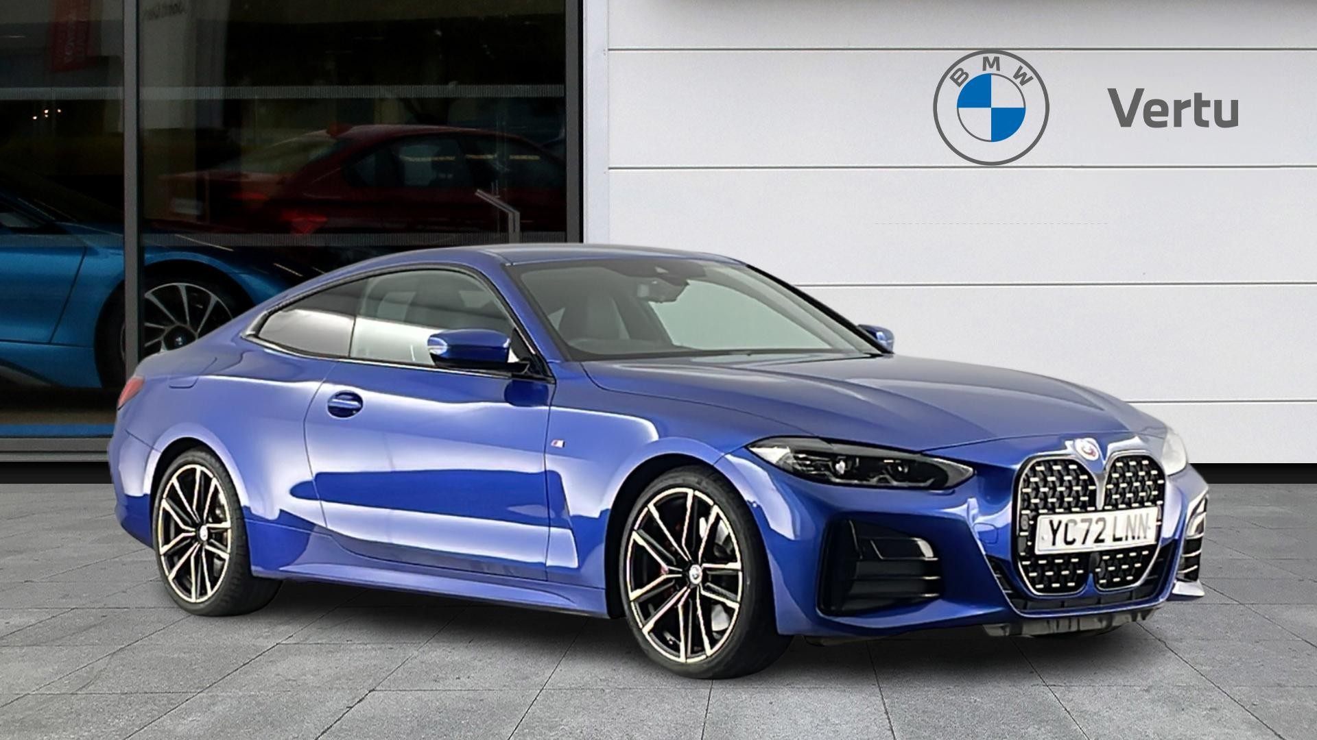 4 Series