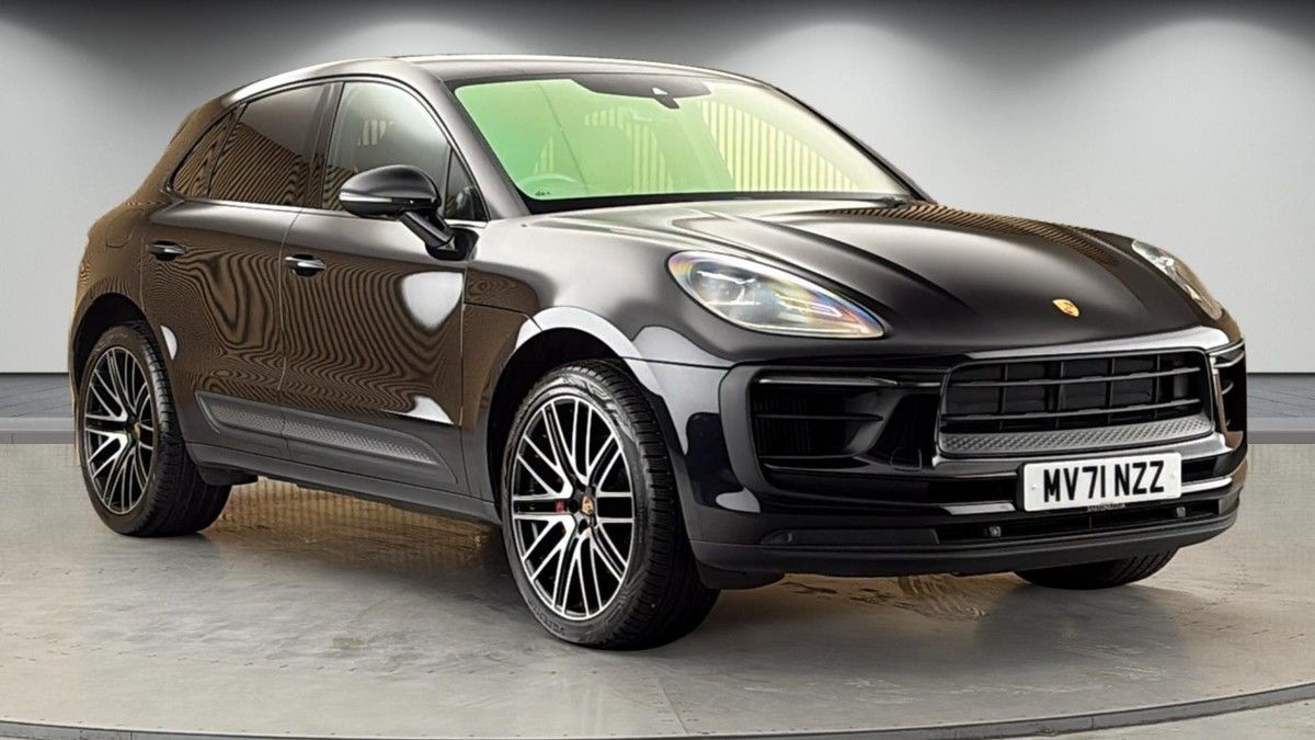 Macan