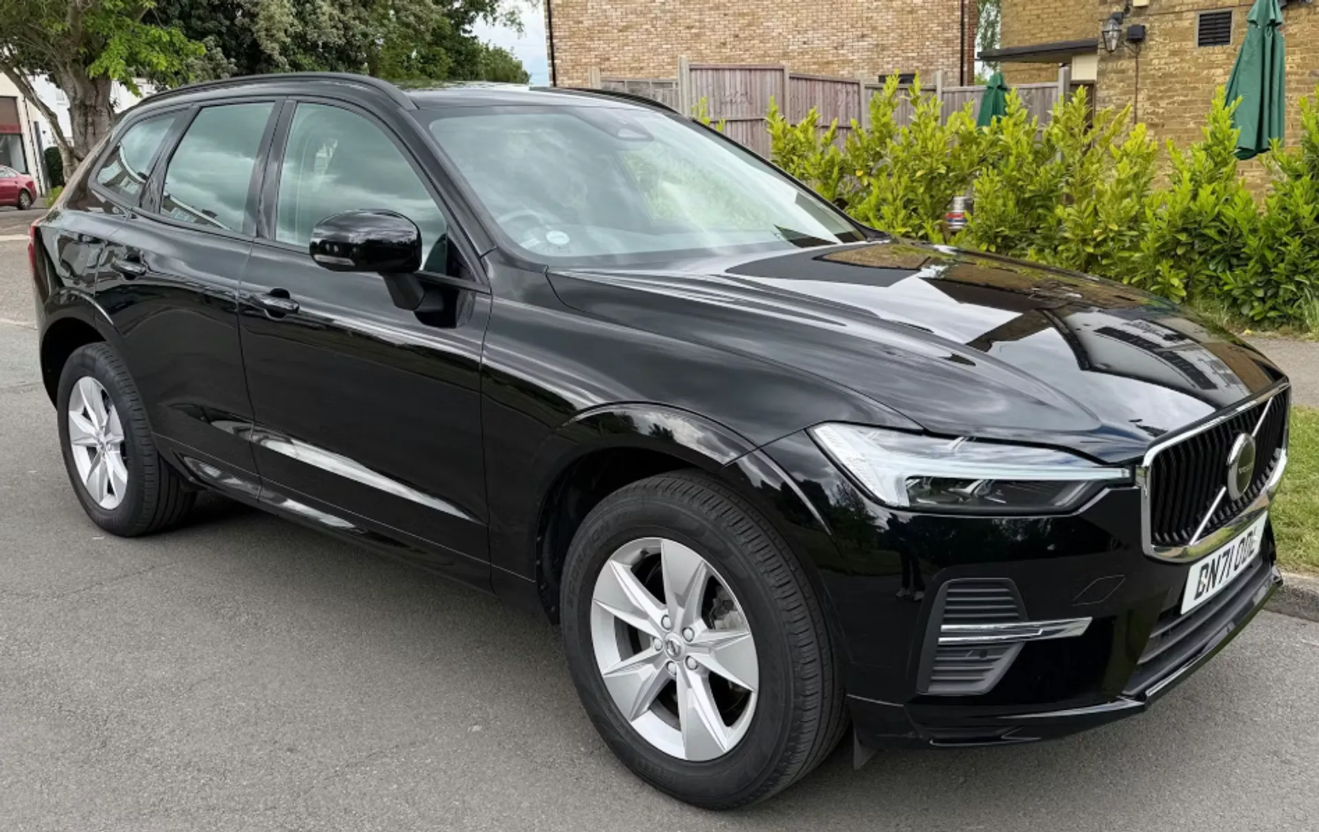 XC60