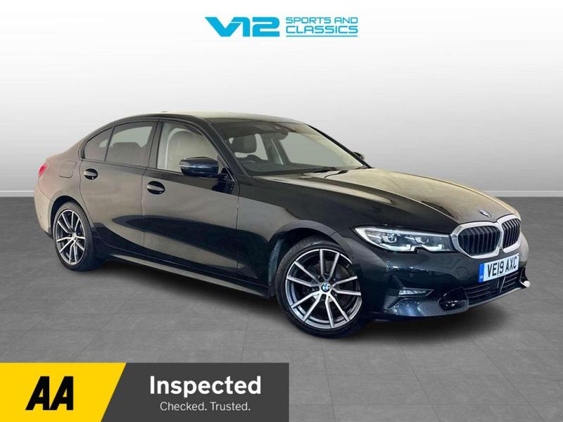 3 Series