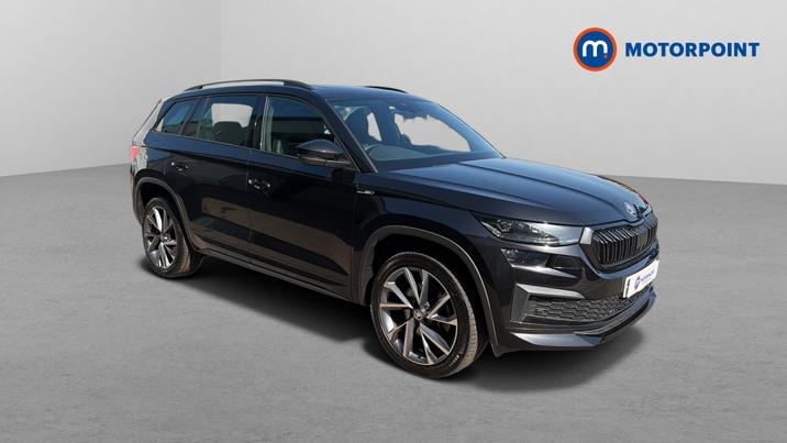 Kodiaq