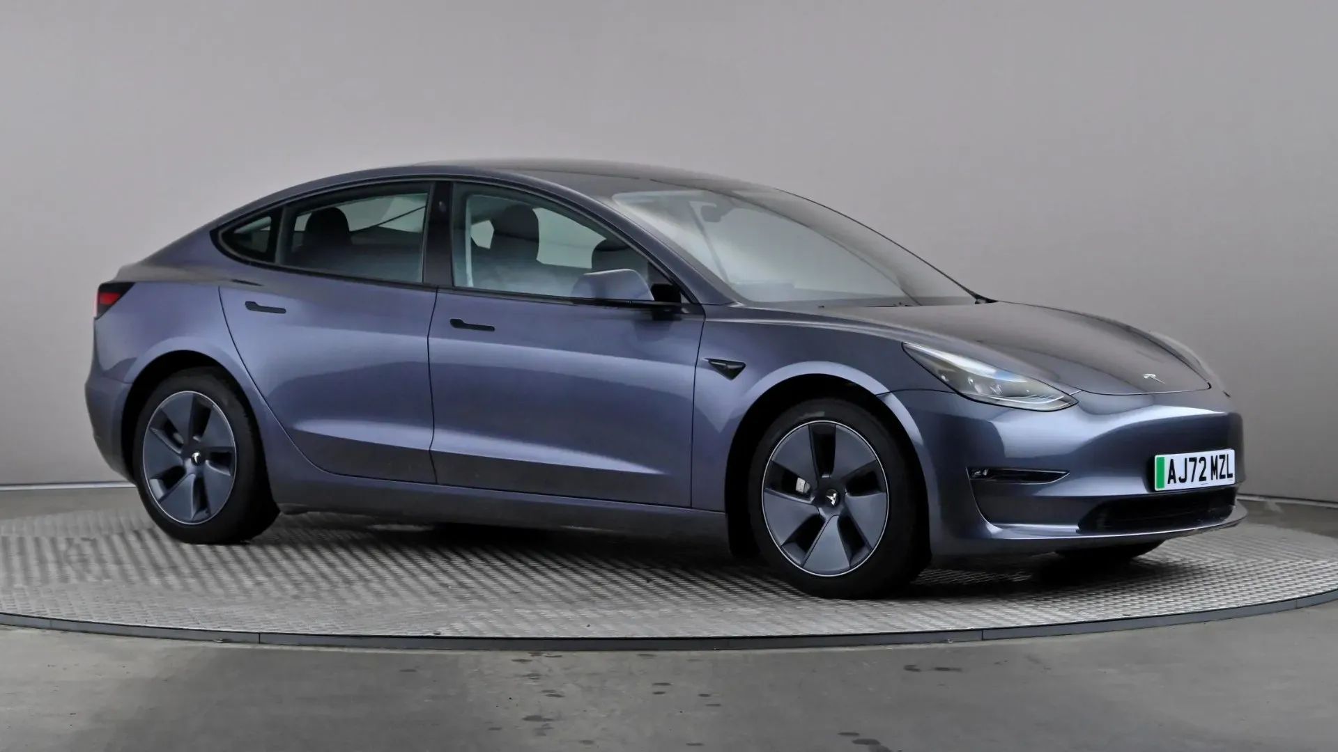 Model 3 Premium