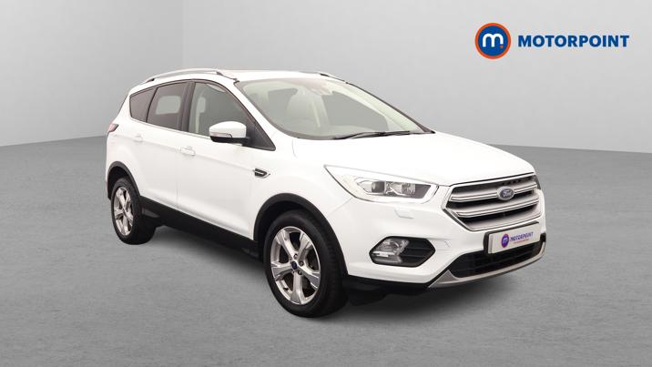 Kuga