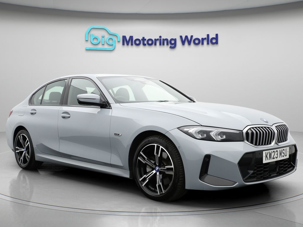 3 Series