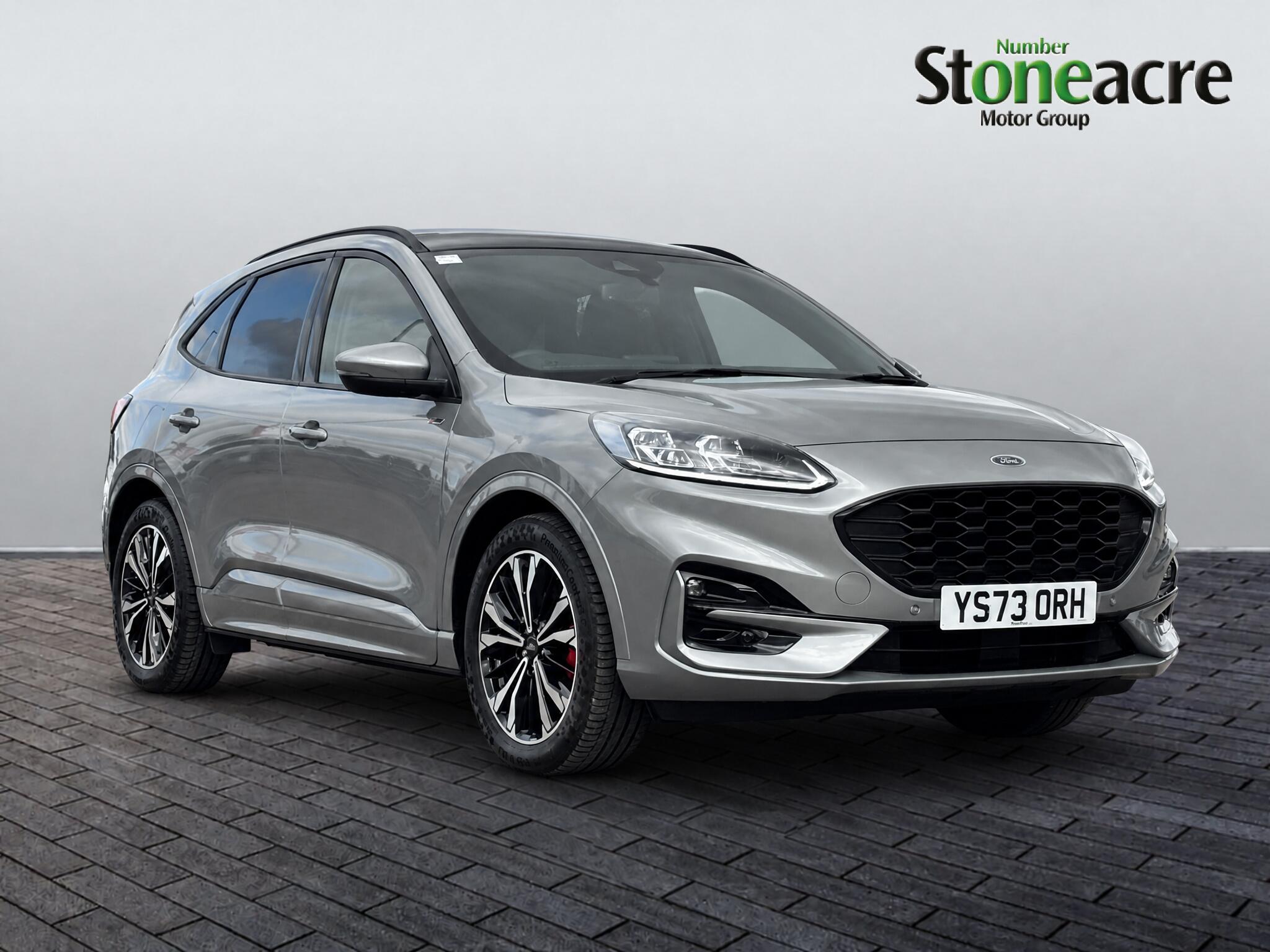 Kuga