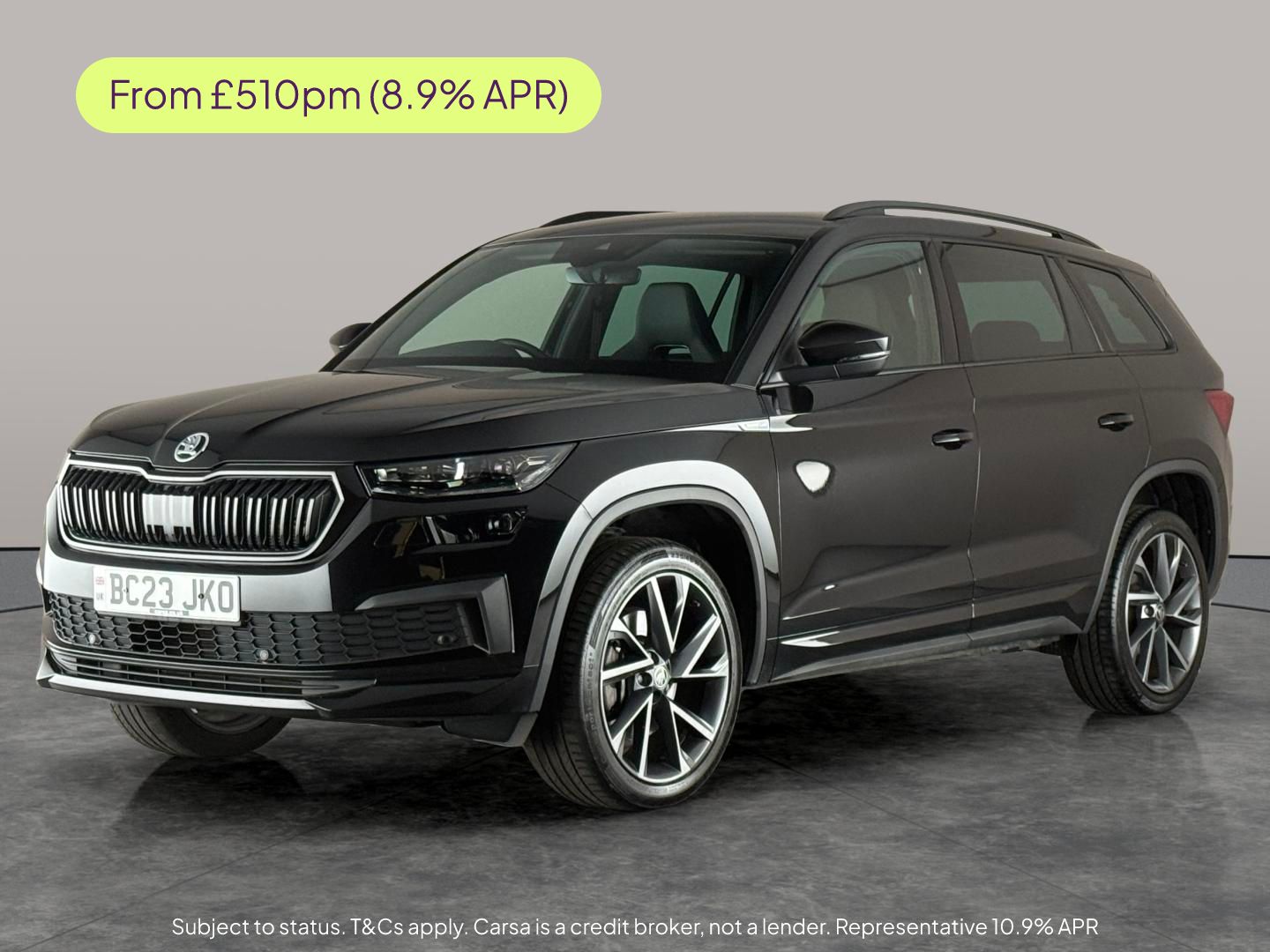 Kodiaq