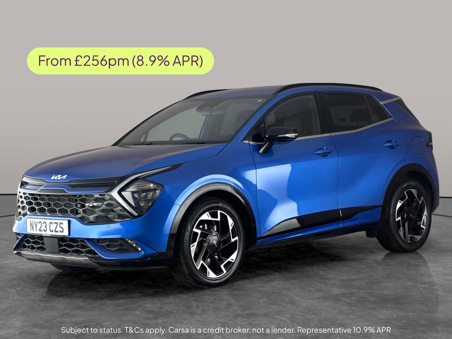 Sportage
