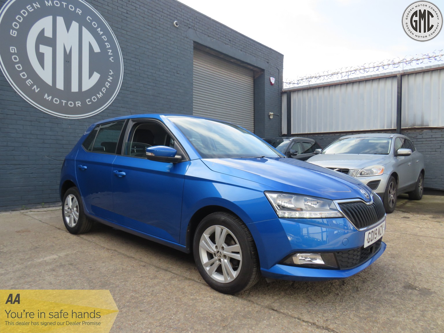 Fabia