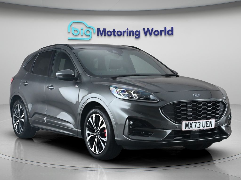 Kuga