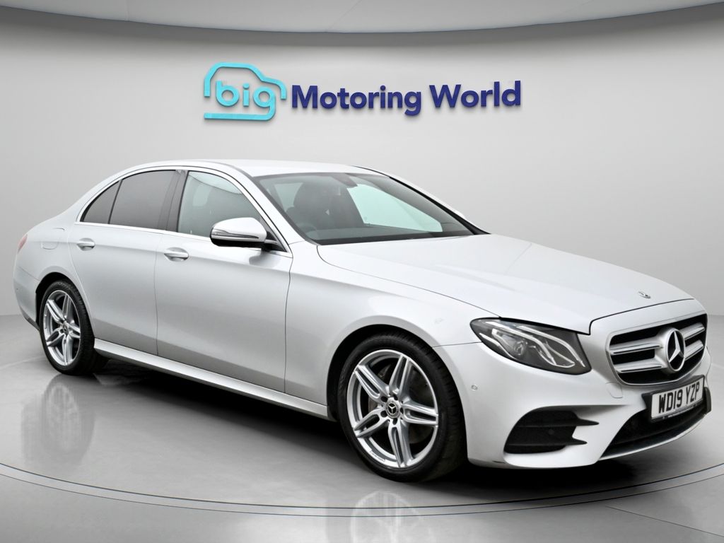E-Class