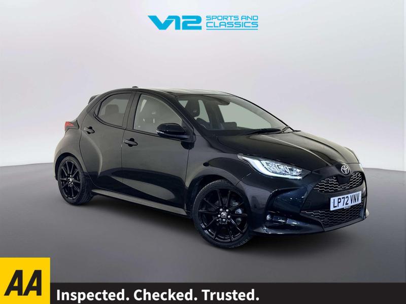Yaris