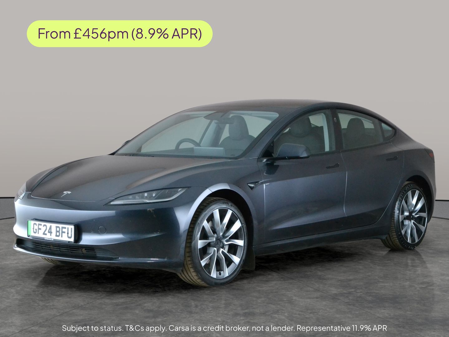Model 3