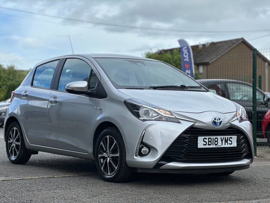 Yaris