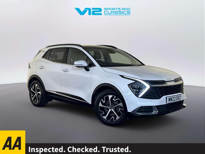 Sportage
