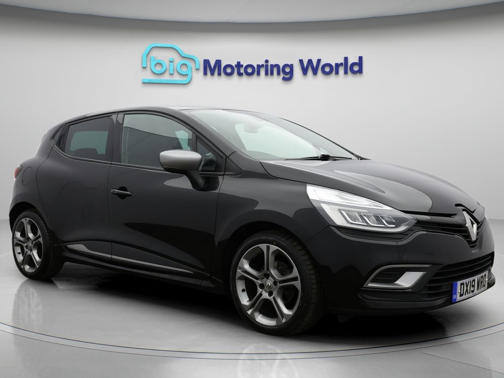 Clio