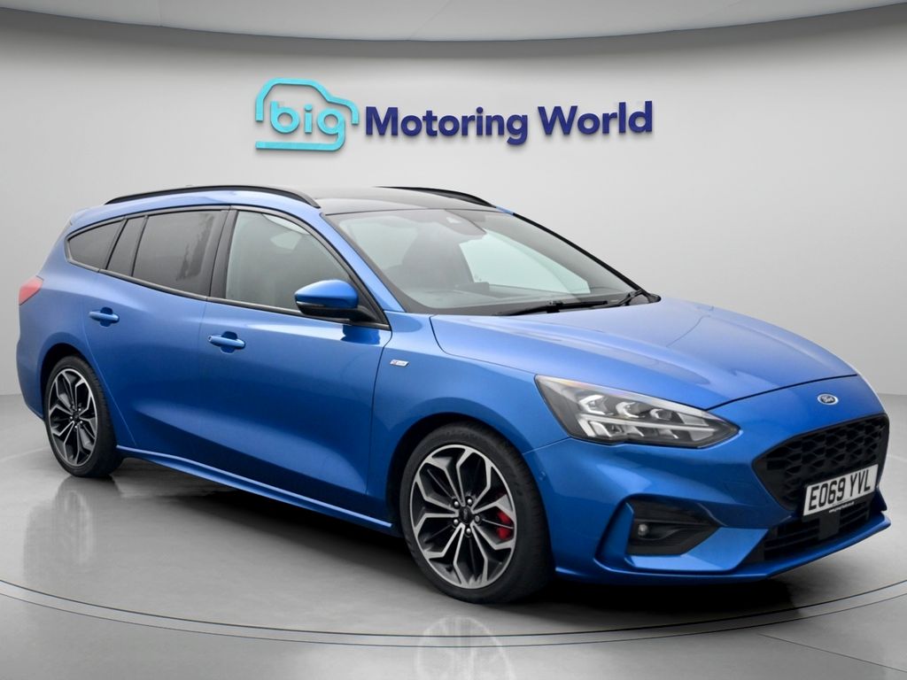 Focus Estate
