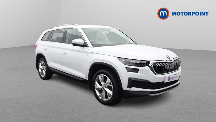 Kodiaq