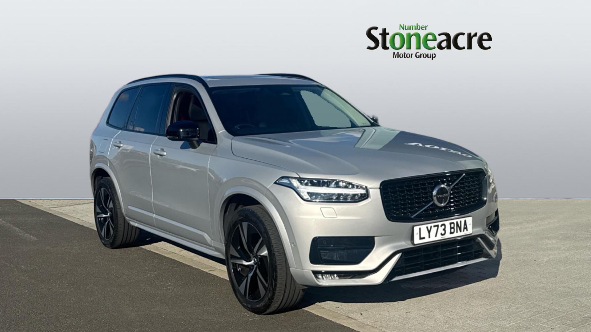 Xc90