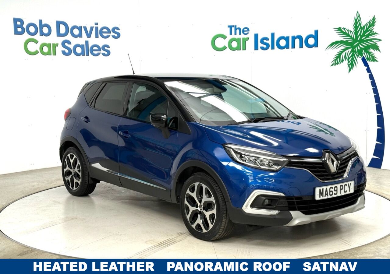 Captur