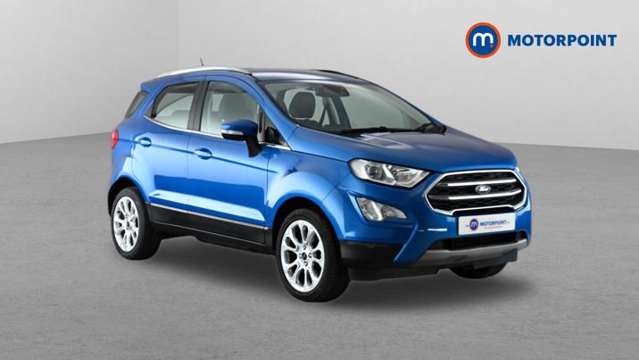 EcoSport