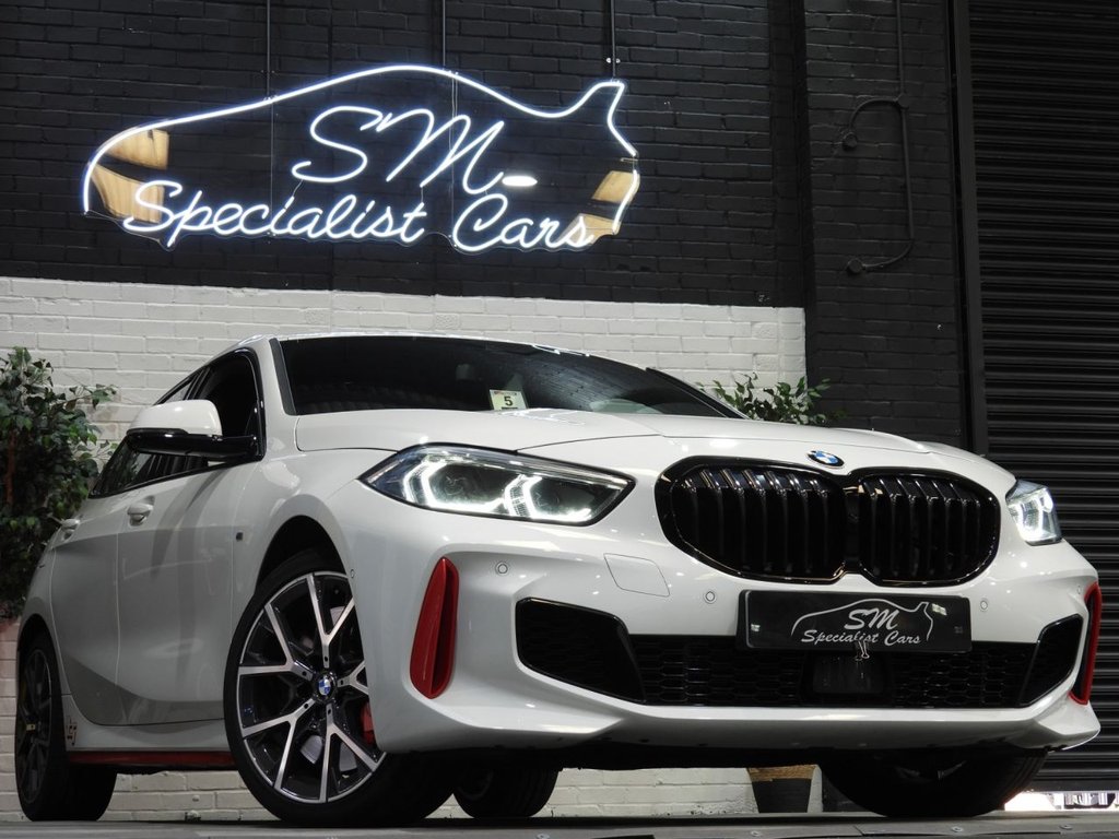 1 Series